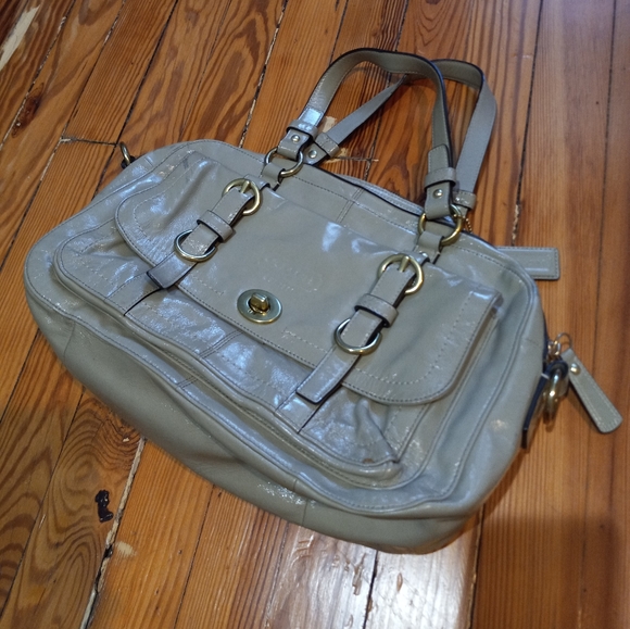 Coach bag - Picture 13 of 16